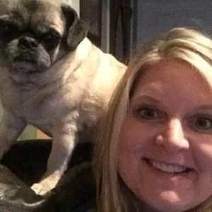 Meet your Posher, Mandy